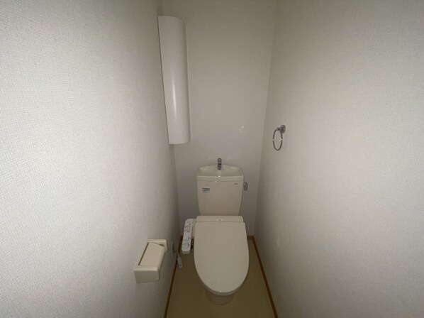 Dolceの物件内観写真